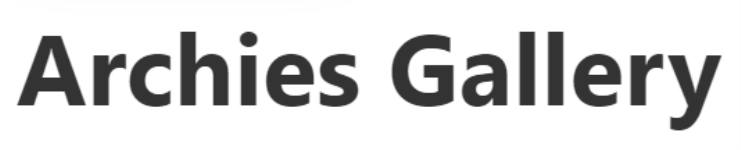 Archies Gallery - Dr Mukherjee Nagar - Delhi