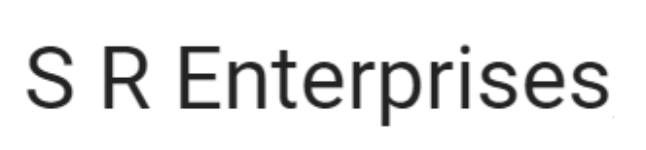 S R Enterprises - Sector 9 - Noida
