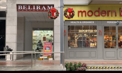 Beliram Exclusives - Sector 65 - Gurgaon