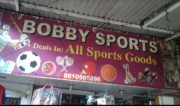 Bobby Sport - Moti Nagar - Delhi