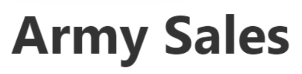 Army Sales - Karol Bagh - Delhi