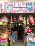 Shree Balaji Sports Toys & Gifts - Dwarka - Delhi