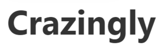 Crazingly - Saket - Delhi