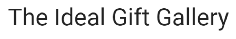 The Ideal Gift Gallery - Greater Noida - Noida