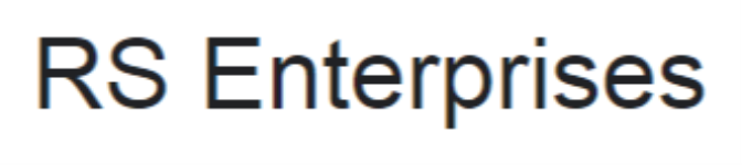 R S Enterprises - Gandhi Nagar - Delhi