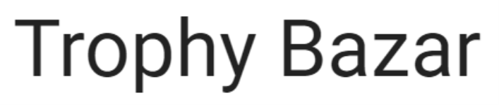 Trophy Bazar - Sector 41 - Gurgaon