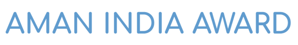 Aman INDIA Award - Karol Bagh - Delhi