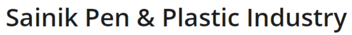 Sainik Pen & Plastic Industry - Karol Bagh - Delhi