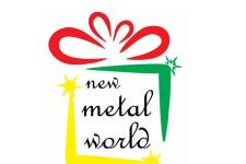 New Metal World - Darya Ganj - Delhi