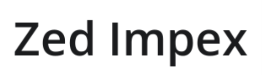 Zed Impex - Udyog Vihar - Gurgaon