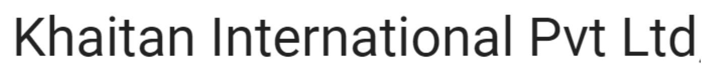 Khaitan International - Friends Colony - Delhi