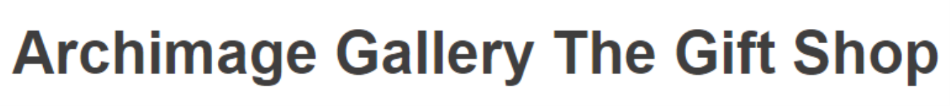 Archimage Gallery The Gift Shop - Sarita Vihar - Delhi