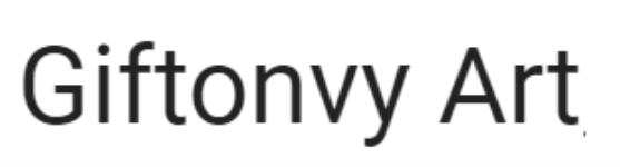 Giftonvy Art - Sector 22 - Delhi