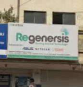 Regenersis India Private Limited - Ambawadi - Ahmedabad