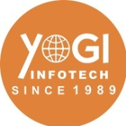 Yogi Infotech - Ellisbridge - Ahmedabad