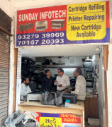 Sunday Infotech - Paldi - Ahmedabad
