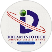 Dream Infotech - Nikol Gam - Ahmedabad