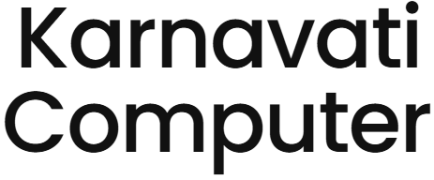 Karnavati Computer - Navrangpura - Ahmedabad