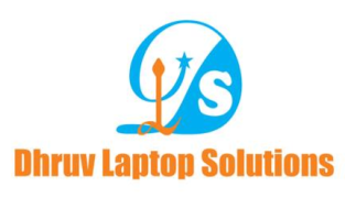 Dhruv Laptop Solution - Usmanpura - Ahmedabad