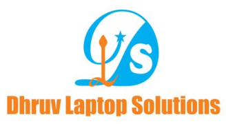 Dhruv Laptop Solutions - Vastral - Ahmedabad