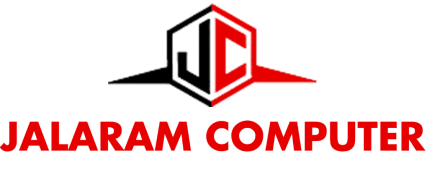 Jalaram Computer - Hathijan - Ahmedabad