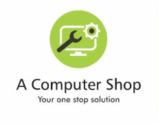 A Computer Shop - Ghatlodiya - Ahmedabad