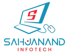 Sahjanand Infotech - Naroda - Ahmedabad