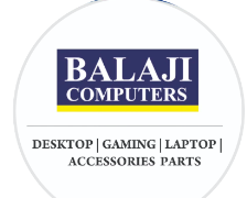 Balaji Computers - Rakhial - Ahmedabad