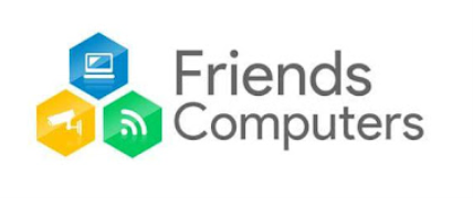 Friends Computer - Shahpur - Ahmedabad