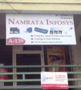 Namrata Infosys - Chandkheda - Ahmedabad