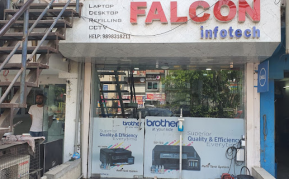 Falcon Infotech - Bodakdev - Ahmedabad