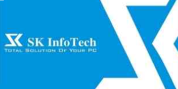 Sk Infotech - Asarwa - Ahmedabad