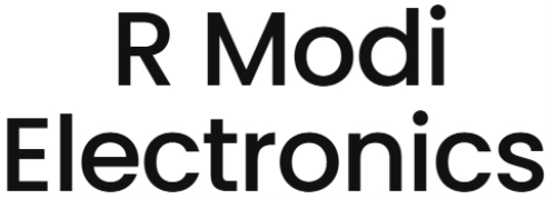 R Modi Electronics - Navrangpura - Ahmedabad
