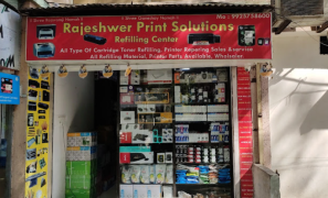 Shri Rajeshwar Print Solution - Navrangpura - Ahmedabad