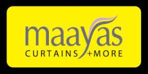 Maayas Curtains Plus More - Banjara Hills - Hyderabad