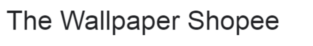 The Wallpaper Shopee - Vanasthalipuram - Hyderabad