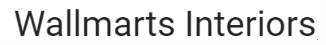 Wallmarts Interiors - Ameerpet - Hyderabad