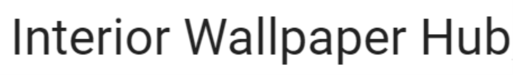 Interior Wallpaper Hub - Chanda Nagar - Hyderabad