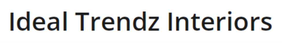 Ideal Trendz Interiors - Nizampet - Hyderabad