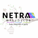 Netra Wall Decor - Jeedimetla - Hyderabad