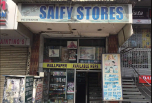Saify Stores - MG Road - Hyderabad