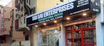 Sri Sai Enterprises - Nampally - Hyderabad