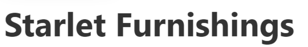 Starlet Furnishings - Banjara Hills - Hyderabad