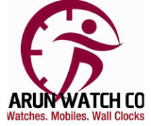 Arun Watch Company - Green Park - Delhi