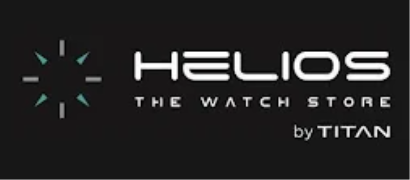 Helios The Watch Store (Shipra Mall) - Indirapuram - Ghaziabad