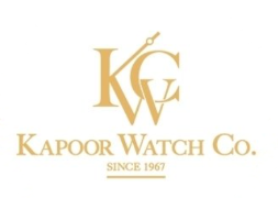 Kapoor Watch Co (DLF Emporio Mall) - Vasant Kunj - Delhi