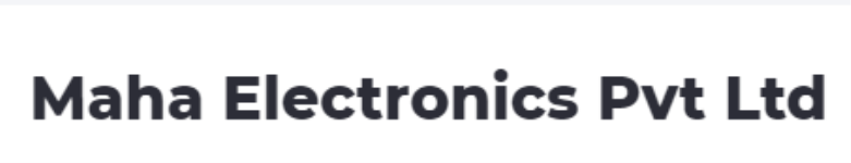 Maha Electronics Private Limited - Ashok Nagar - Chennai