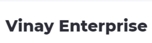 Vinay Enterprise - Tambaram West - Chennai