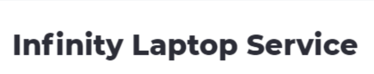 Infinity Laptop Service - Chindatripet - Chennai