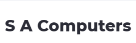S A Computers - Porur - Chennai